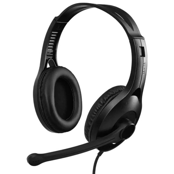 هدست با سیم ادیفایر مدل K800 USB