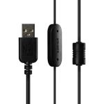 هدست با سیم ادیفایر مدل K800 USB
