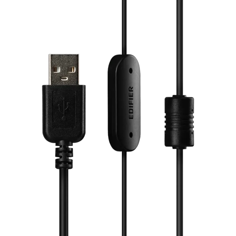 هدست با سیم ادیفایر مدل K800 USB