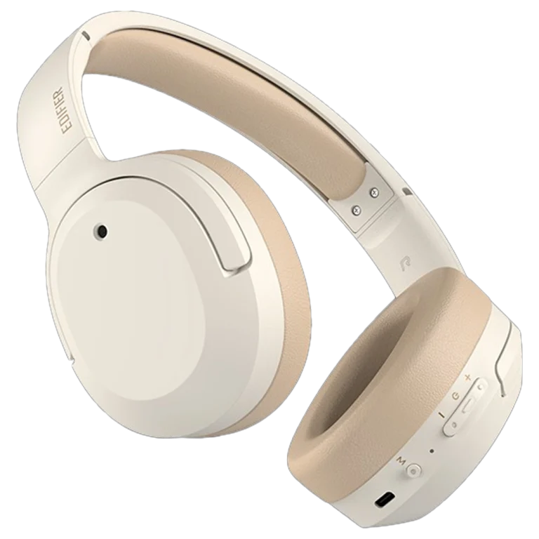 هدفون بی‌سیم ادیفایر مدل W820NB Plus