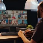 ایسوس از ExpertCenter P200 AiO رونمایی کرد؛ ترکیبی از طراحی مینیمال، امنیت و عملکرد