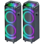 اسپیکر بلوتوثی اکسپلود مدل X-MAX X-D412G