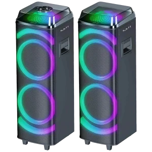 اسپیکر بلوتوثی اکسپلود مدل X-MAX X-D412G