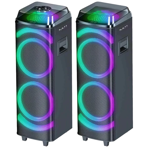 اسپیکر بلوتوثی اکسپلود مدل X-MAX X-D412G