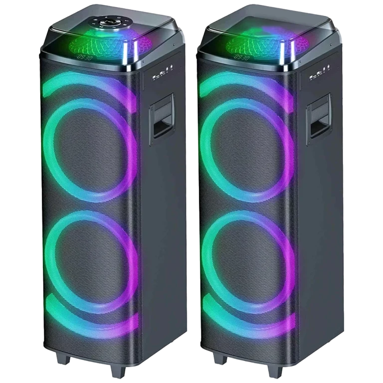 اسپیکر بلوتوثی اکسپلود مدل X-MAX X-D412G