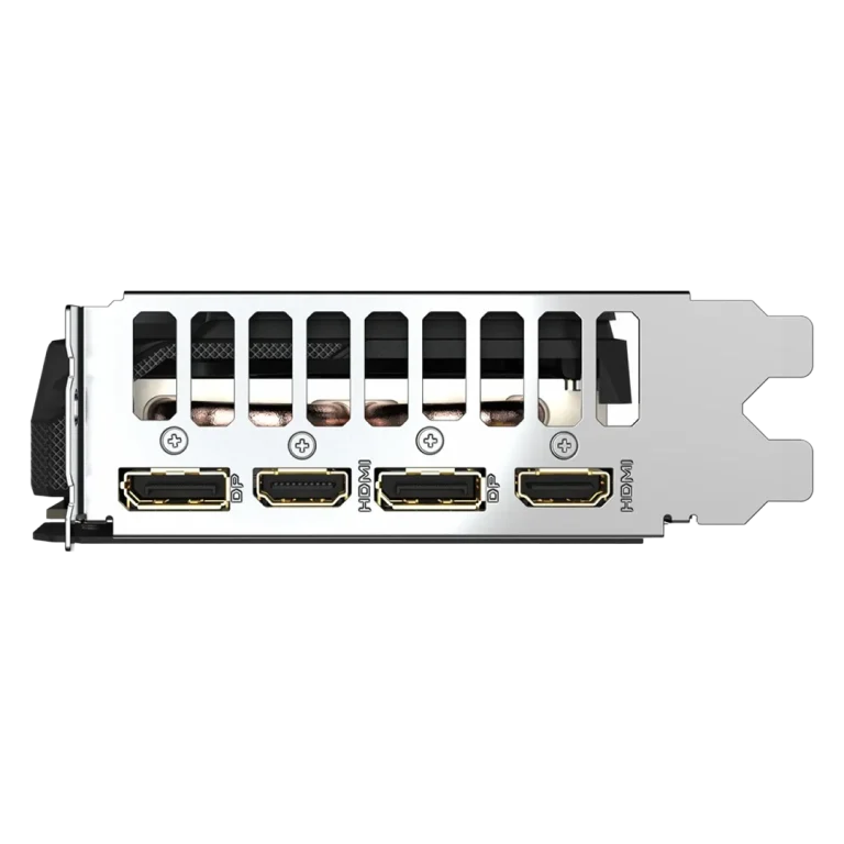 کارت گرافیک گیگابایت مدل GeForce RTX 5050 GAMING OC Edition 8GB GDDR6