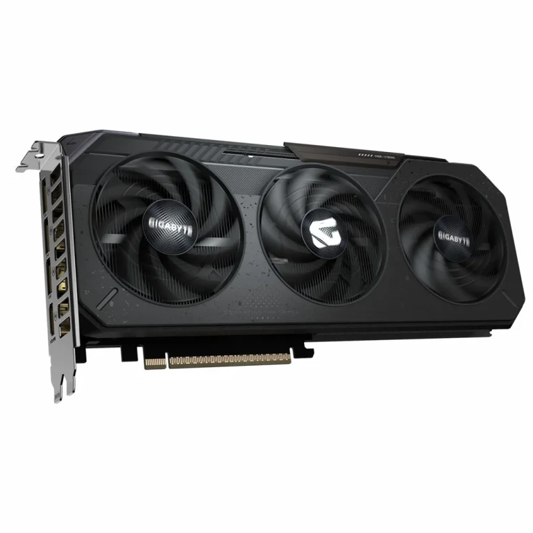 کارت گرافیک گیگابایت مدل GeForce RTX 5050 GAMING OC Edition 8GB GDDR6