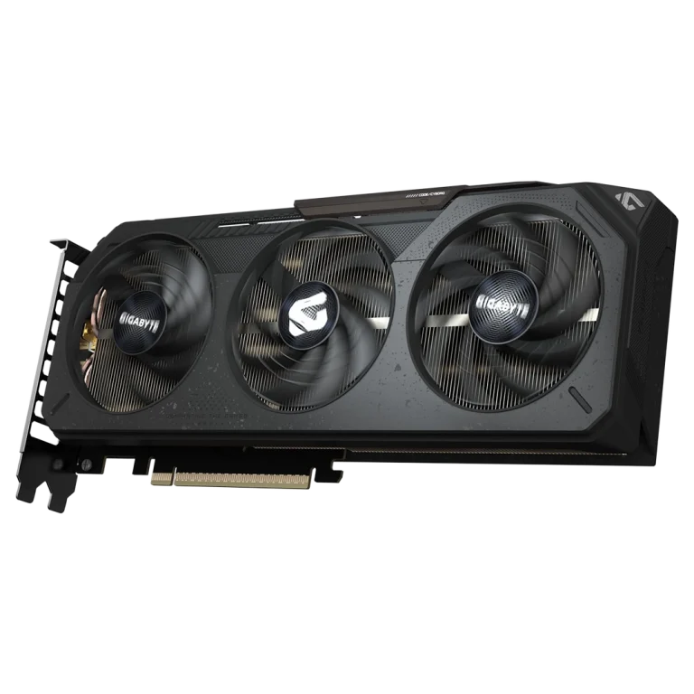 کارت گرافیک گیگابایت مدل GeForce RTX 5050 GAMING OC Edition 8GB GDDR6