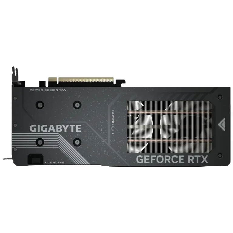 کارت گرافیک گیگابایت مدل GeForce RTX 5050 GAMING OC Edition 8GB GDDR6