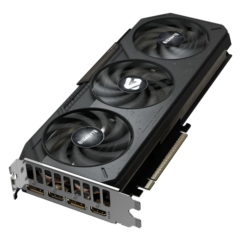 کارت گرافیک گیگابایت مدل GeForce RTX 5050 GAMING OC Edition 8GB GDDR6