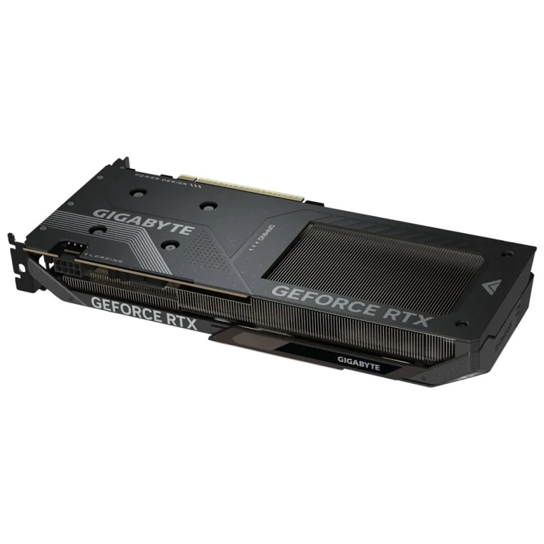 کارت گرافیک گیگابایت مدل GeForce RTX 5050 GAMING OC Edition 8GB GDDR6