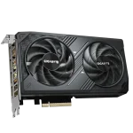 کارت گرافیک گیگابایت مدل GEFORCE RTX 5060 WINDFORCE OC Editon 8GB