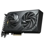 کارت گرافیک گیگابایت مدل GEFORCE RTX 5060 WINDFORCE OC Editon 8GB