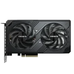 کارت گرافیک گیگابایت مدل GEFORCE RTX 5060 WINDFORCE OC Editon 8GB