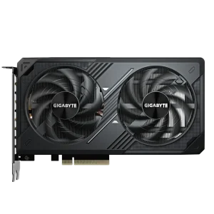 کارت گرافیک گیگابایت مدل GEFORCE RTX 5060 WINDFORCE OC Editon 8GB