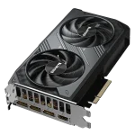 کارت گرافیک گیگابایت مدل GEFORCE RTX 5060 WINDFORCE OC Editon 8GB