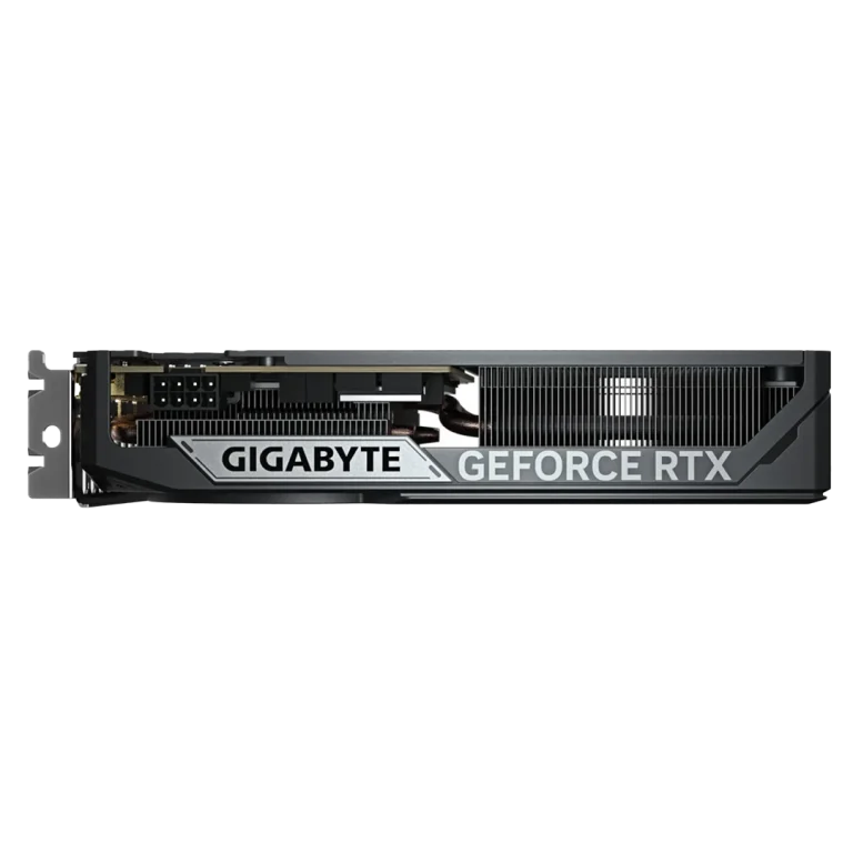 کارت گرافیک گیگابایت مدل GEFORCE RTX 5060 WINDFORCE OC Editon 8GB