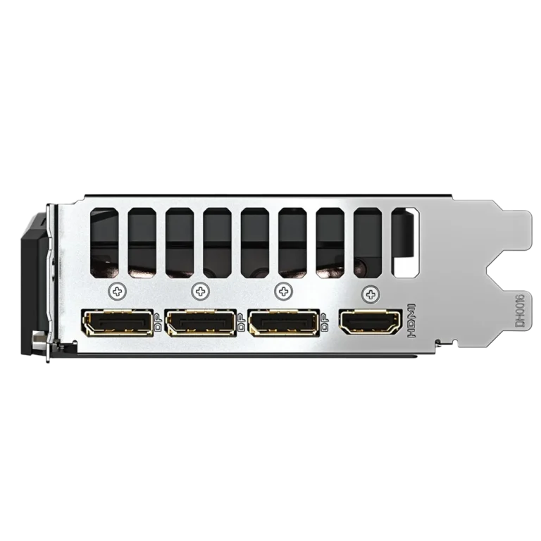 کارت گرافیک گیگابایت مدل GEFORCE RTX 5060 WINDFORCE OC Editon 8GB