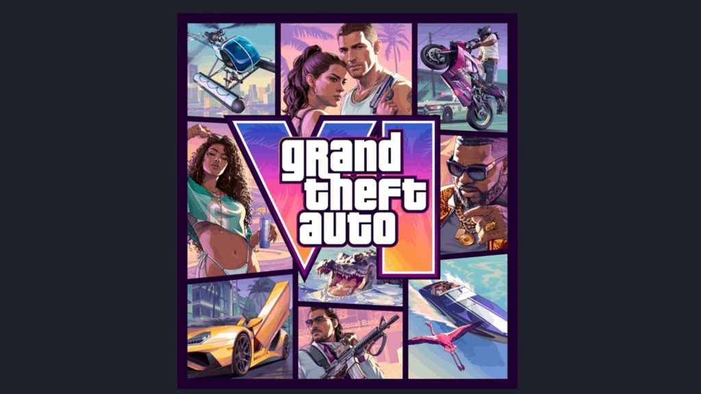 شمارش معکوس پیش‌فروش و عرضه GTA VI شروع شد