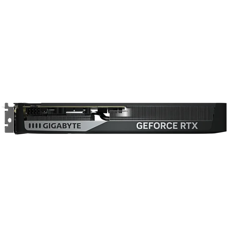 کارت گرافیک گیگابایت مدل GEFORCE RTX 5060 Eagle MAX OC Editon 8GB