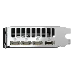 کارت گرافیک گیگابایت مدل GEFORCE RTX 5060 Eagle MAX OC Editon 8GB