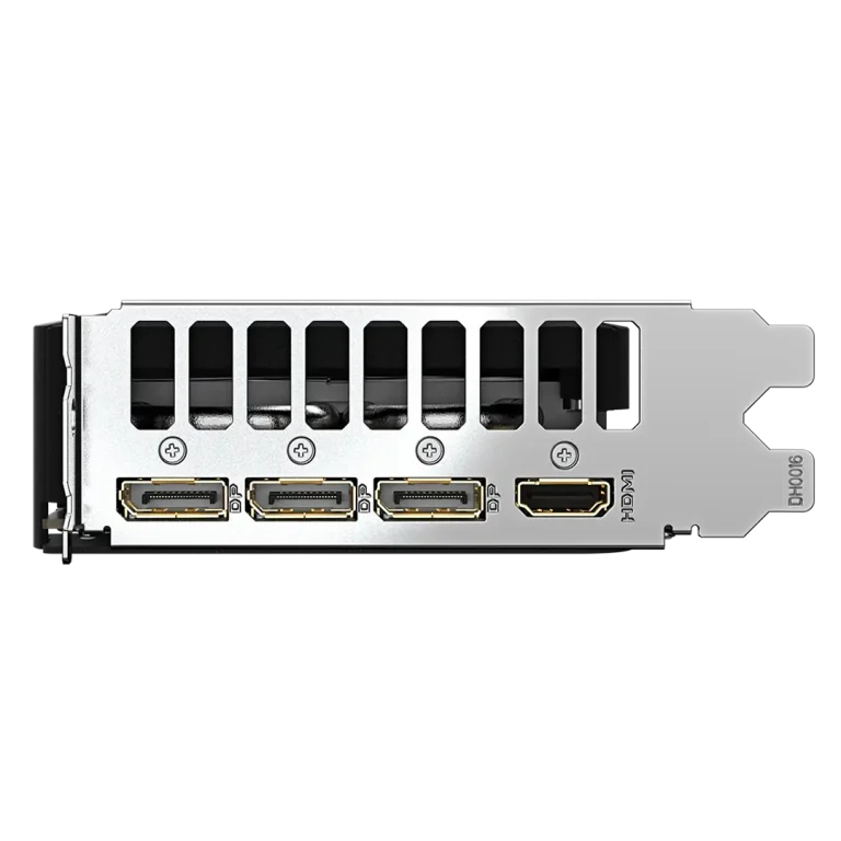 کارت گرافیک گیگابایت مدل GEFORCE RTX 5060 Eagle MAX OC Editon 8GB