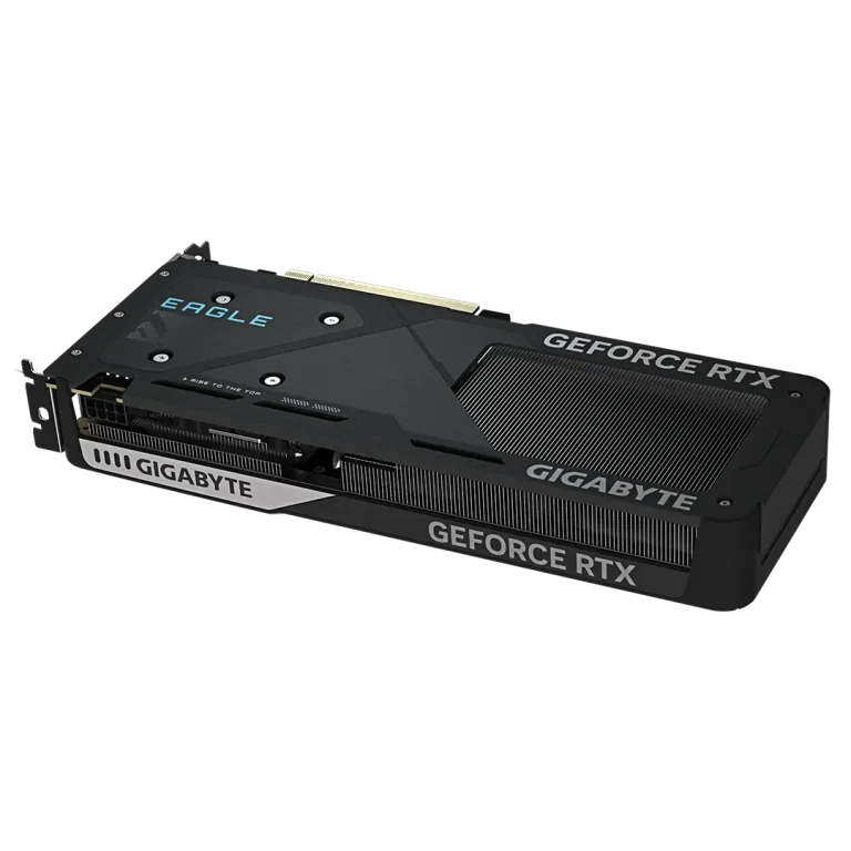 کارت گرافیک گیگابایت مدل GEFORCE RTX 5060 Eagle MAX OC Editon 8GB