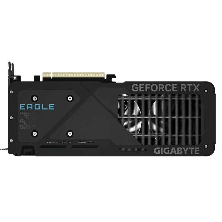 کارت گرافیک گیگابایت مدل GEFORCE RTX 5060 Eagle MAX OC Editon 8GB