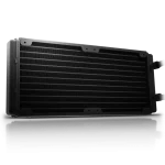 خنک‌کننده مایع پردازنده گیگابایت مدل AORUS LIQUID COOLER 280 ARGB
