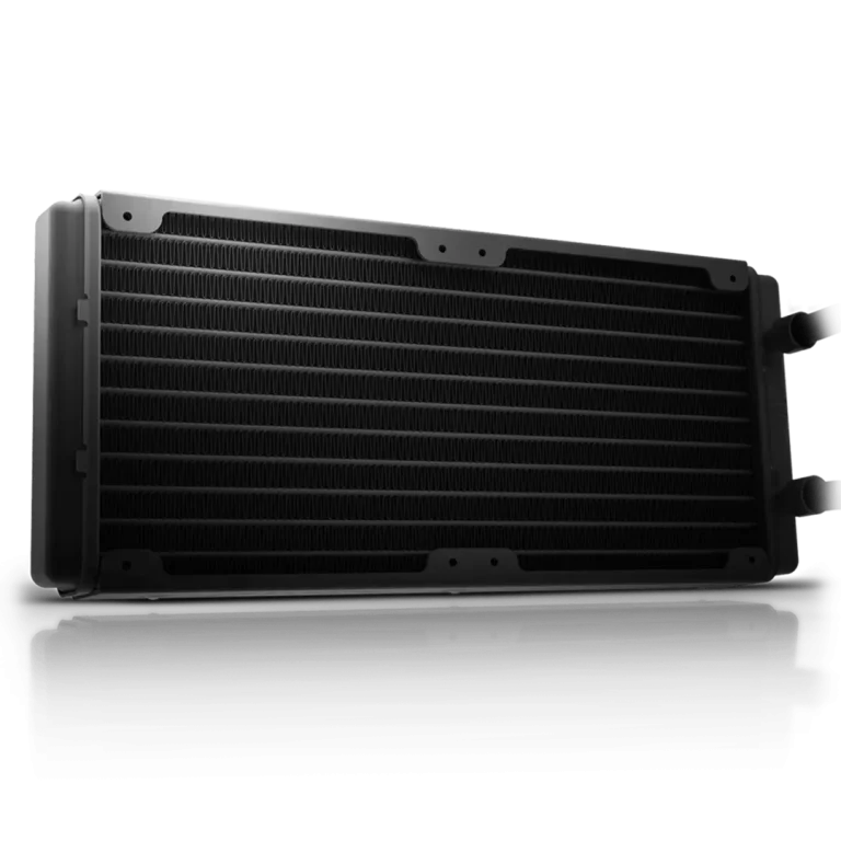 خنک‌کننده مایع پردازنده گیگابایت مدل AORUS LIQUID COOLER 280 ARGB