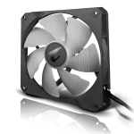 خنک‌کننده مایع پردازنده گیگابایت مدل AORUS LIQUID COOLER 280 ARGB