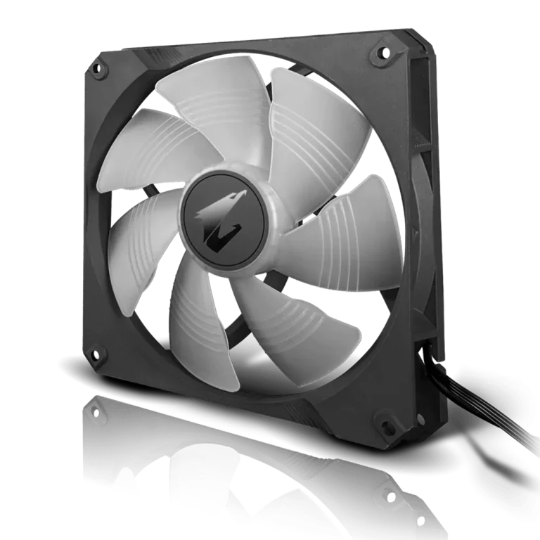 خنک‌کننده مایع پردازنده گیگابایت مدل AORUS LIQUID COOLER 280 ARGB