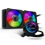 خنک‌کننده مایع پردازنده گیگابایت مدل AORUS LIQUID COOLER 280 ARGB