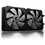 خنک‌کننده مایع پردازنده گیگابایت مدل AORUS LIQUID COOLER 280 ARGB