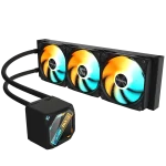 خنک‌کننده مایع پردازنده گیگابایت مدل GAMING 360
