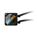 خنک‌کننده مایع پردازنده گیگابایت مدل GAMING 360