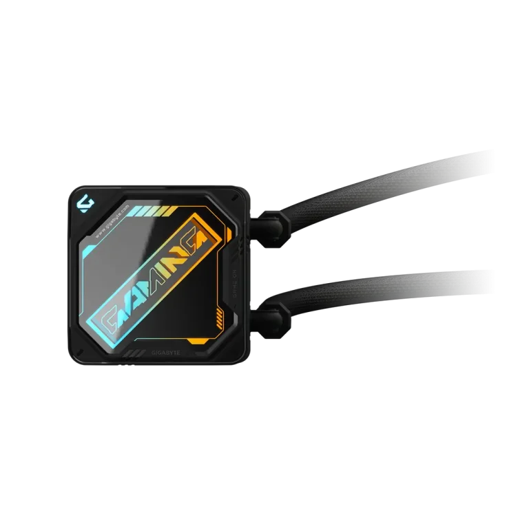 خنک‌کننده مایع پردازنده گیگابایت مدل GAMING 360