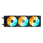 خنک‌کننده مایع پردازنده گیگابایت مدل GAMING 360