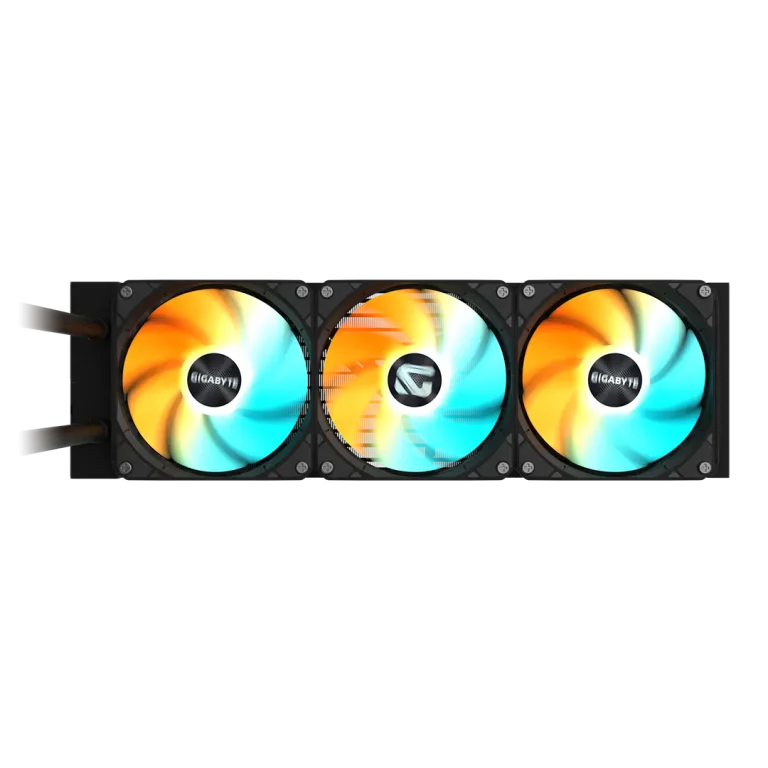 خنک‌کننده مایع پردازنده گیگابایت مدل GAMING 360