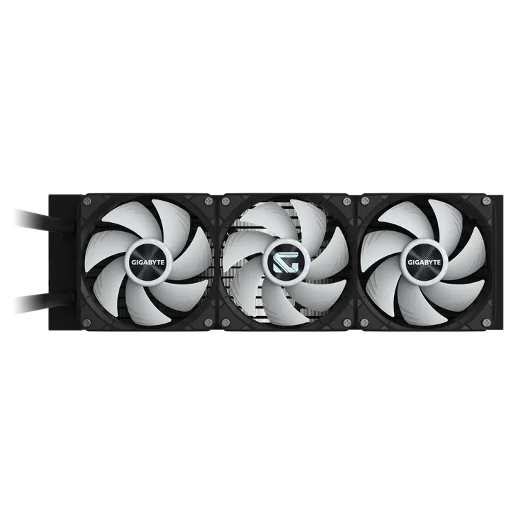 خنک‌کننده مایع پردازنده گیگابایت مدل GAMING 360