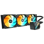 خنک‌کننده مایع پردازنده گیگابایت مدل GAMING 360