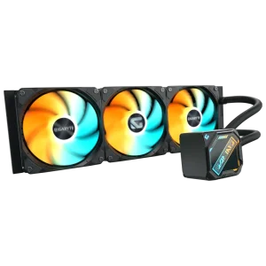 خنک‌کننده مایع پردازنده گیگابایت مدل GAMING 360