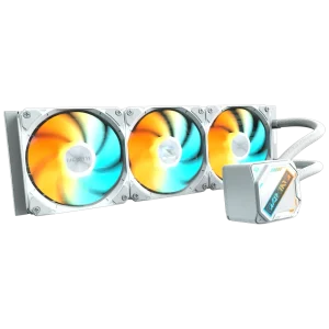 خنک‌کننده مایع پردازنده گیگابایت مدل GAMING 360 ICE