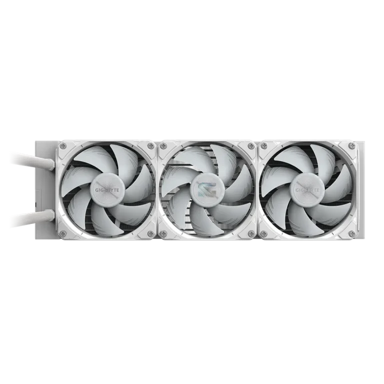 خنک‌کننده مایع پردازنده گیگابایت مدل GAMING 360 ICE