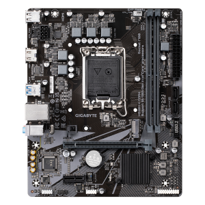 مادربرد گیگابایت مدل H610M K DDR4