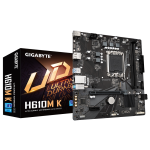 مادربرد گیگابایت مدل H610M K DDR5