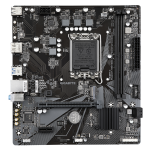 مادربرد گیگابایت مدل H610M K DDR5