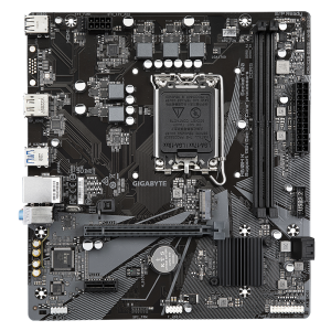 مادربرد گیگابایت مدل H610M K DDR5