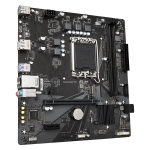 مادربرد گیگابایت مدل H610M K DDR5