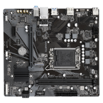 مادربرد گیگابایت مدل H610M K DDR5